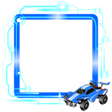 Free Ride Default Color
